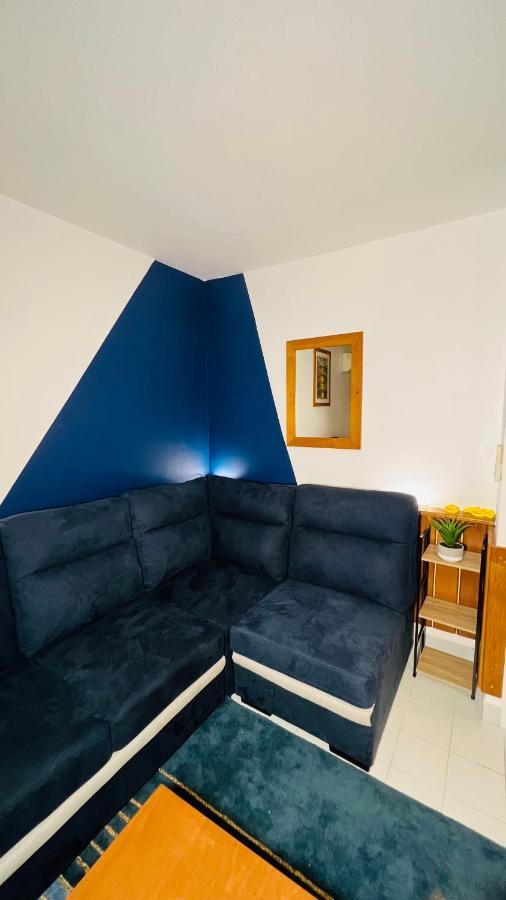 Apartamento Le Colibri Des Alizes Saint-Francois  Exterior foto