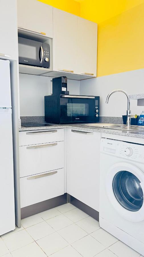 Apartamento Le Colibri Des Alizes Saint-Francois  Exterior foto