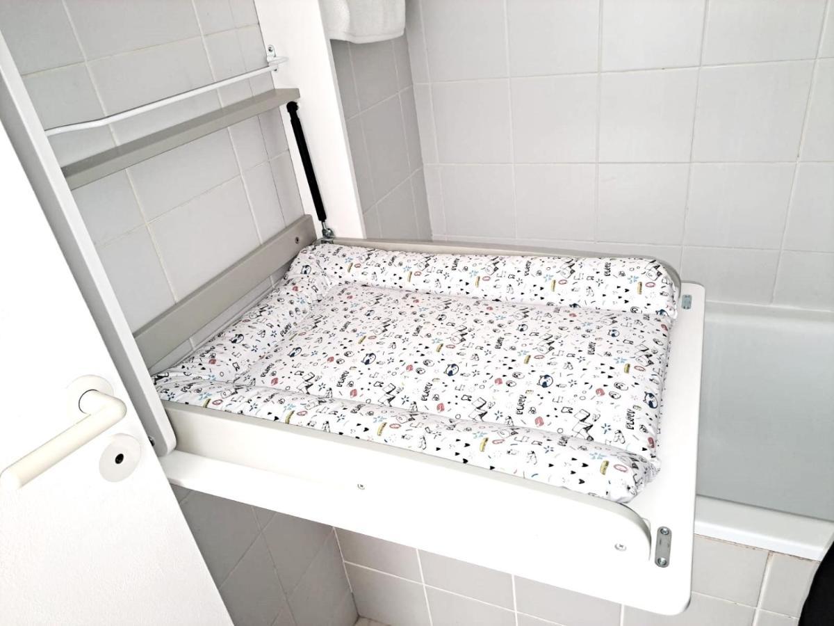 Apartamento Le Colibri Des Alizes Saint-Francois  Exterior foto